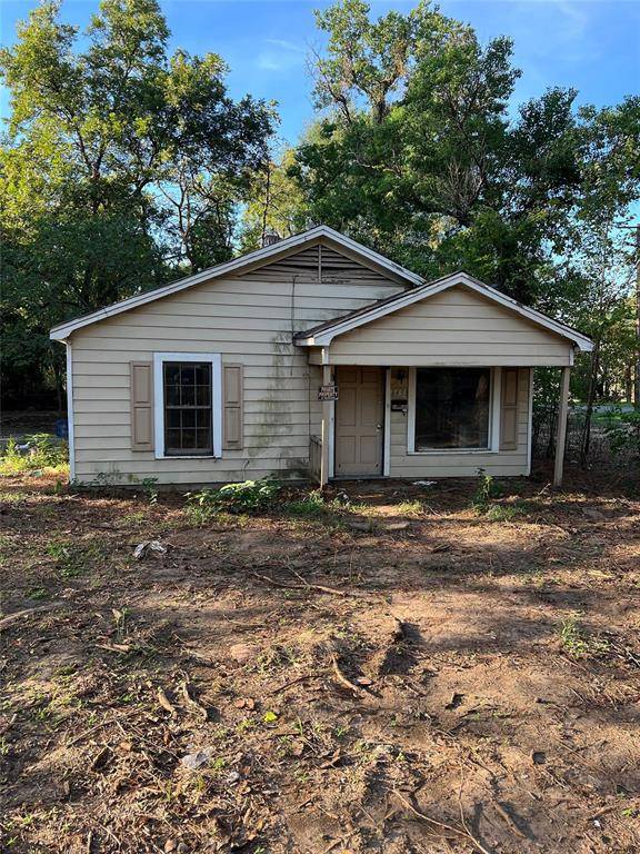 3453 Desoto Street, Shreveport, LA 71109