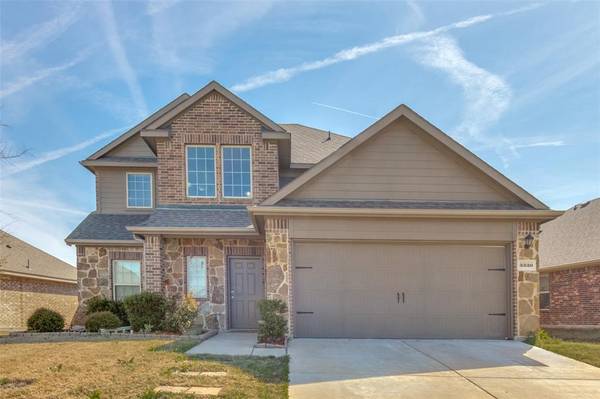 3330 Emerson Road,  Forney,  TX 75126