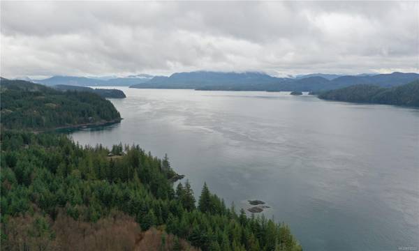 Campbell River, BC V9W 5C1,LOT 5 Discovery Passage (Off) Rd