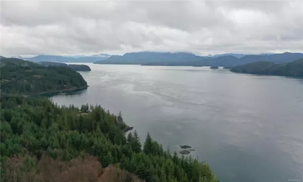 LOT 5 Discovery Passage (Off) Rd, Campbell River, BC V9W 5C1