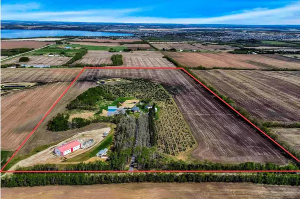 Rural Red Deer County, AB T4E 2M7,38551 Range Road 21