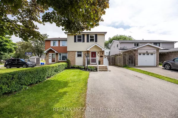 1193 Venus CRES #BSMT, Oshawa, ON L1J 6E3