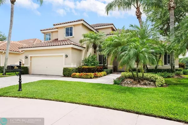 Weston, FL 33332,2634 Oakmont