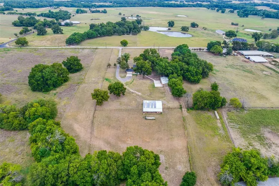 9302 County Road 578, Anna, TX 75409