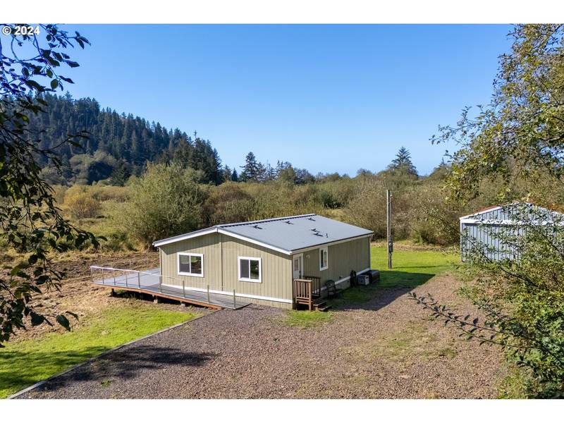 14905 MIAMI FOLEY RD, Bay City, OR 97107