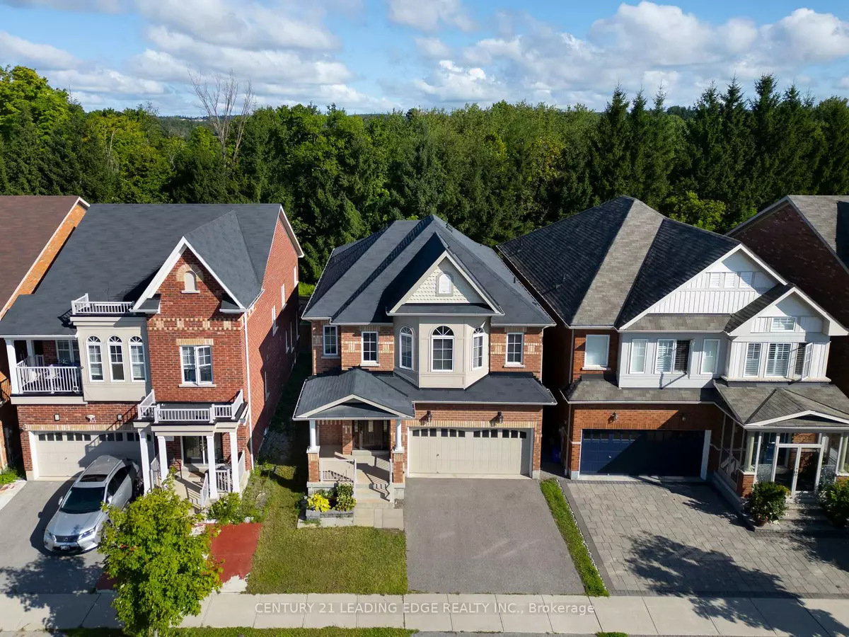 Whitchurch-stouffville, ON L4A 4N7,228 Greenwood RD