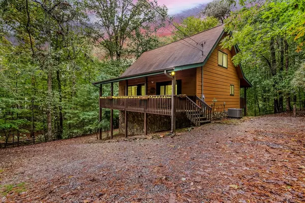 Ellijay, GA 30540,1408 Newport Drive