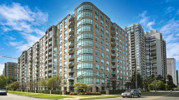 28 Pemberton AVE #810,  Toronto C14,  ON M2M 4L1