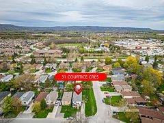 31 Courtice CRES, Collingwood, ON L9Y 4N7