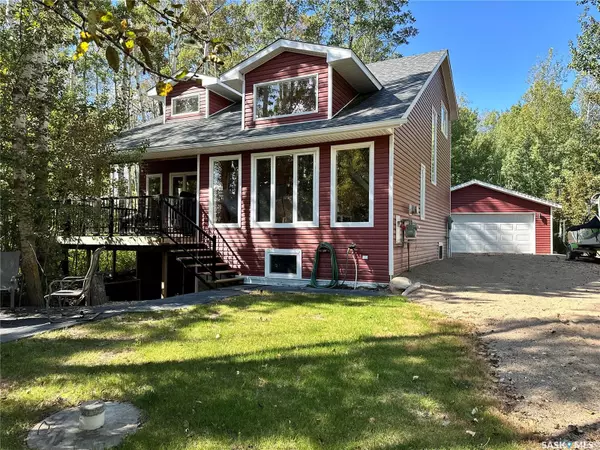 116 White Birch DRIVE, Lucien Lake, SK S0K 2X0