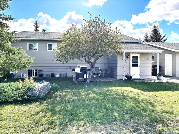 309 3rd STREET S, St. Brieux, SK S0K 3V0