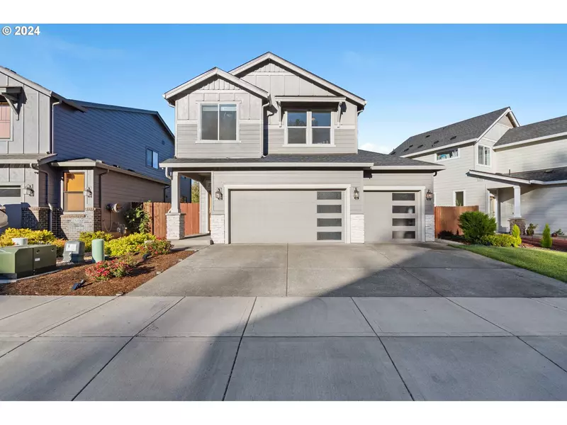 126 S 39TH DR, Ridgefield, WA 98642