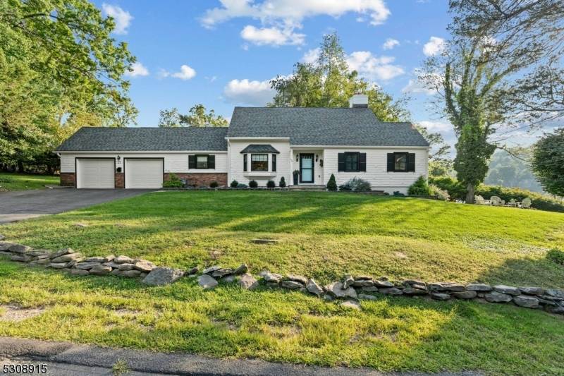 28 Island Trl, Sparta Twp., NJ 07871