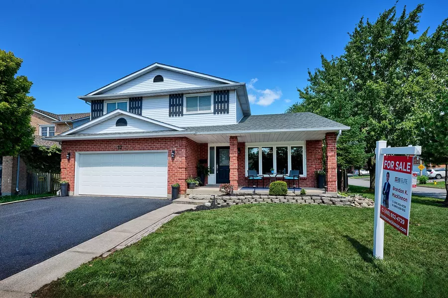 12 KEEFER RD, Thorold, ON L2V 4Y4