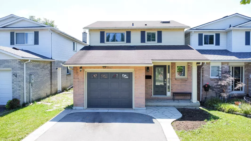 53 Baxter CRES, Thorold, ON L2V 4S1