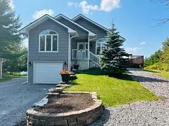 677 Golf Course RD, Douro-dummer, ON K0L 2H0