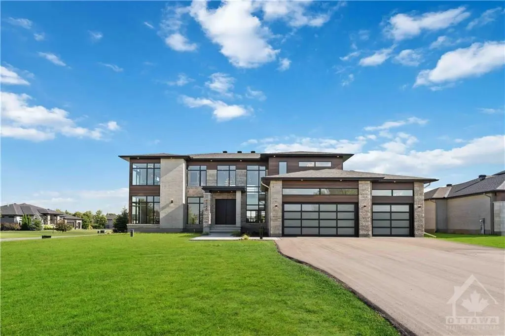 Ottawa, ON K4M 0A8,148 DUNBLANE WAY