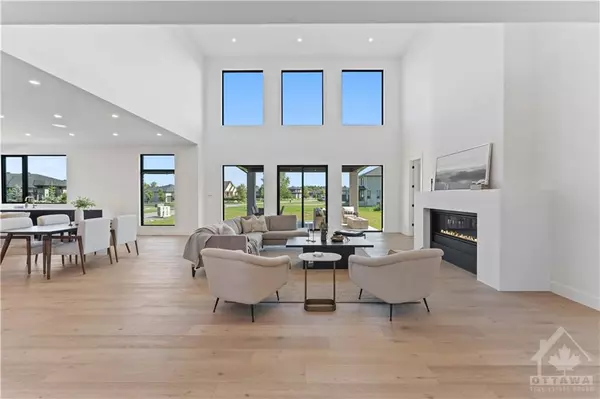 Ottawa, ON K4M 0A8,148 DUNBLANE WAY