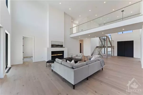 Ottawa, ON K4M 0A8,148 DUNBLANE WAY