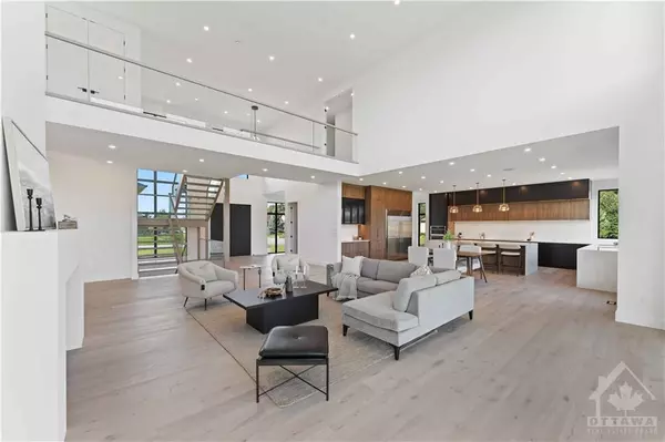 Ottawa, ON K4M 0A8,148 DUNBLANE WAY