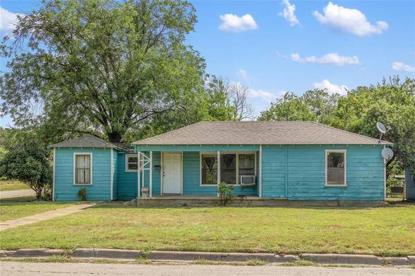 2500 Belmeade Avenue,  Brownwood,  TX 76801