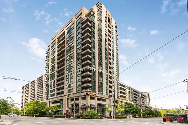 88 Broadway AVE #304, Toronto C10, ON M4P 0A5