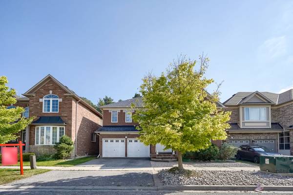 Markham, ON L6C 2N1,9 King Henry DR