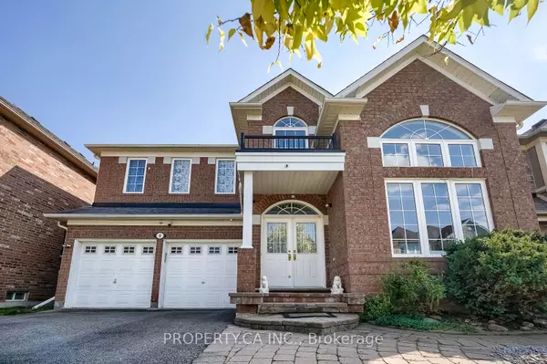 Markham, ON L6C 2N1,9 King Henry DR