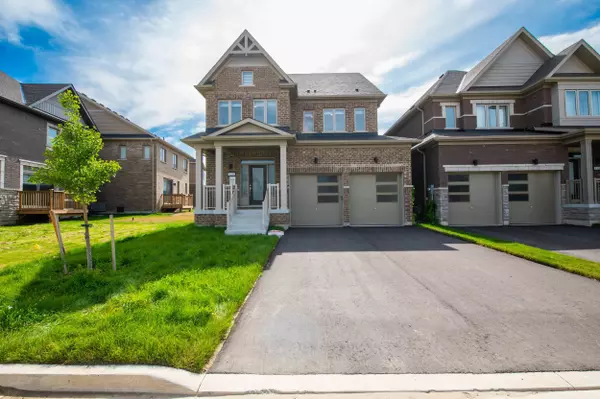 120 West Oak TRL, Barrie, ON L9S 2Z4