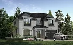 Lot 10 MacDonald RD, Oakville, ON L6J 2B7