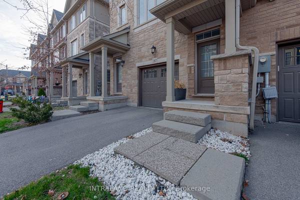 Oakville, ON L6H 0P7,389 Hardwick Common DR