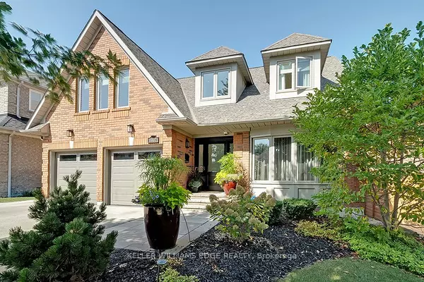 Oakville, ON L6H 6E8,1407 Bayshire DR