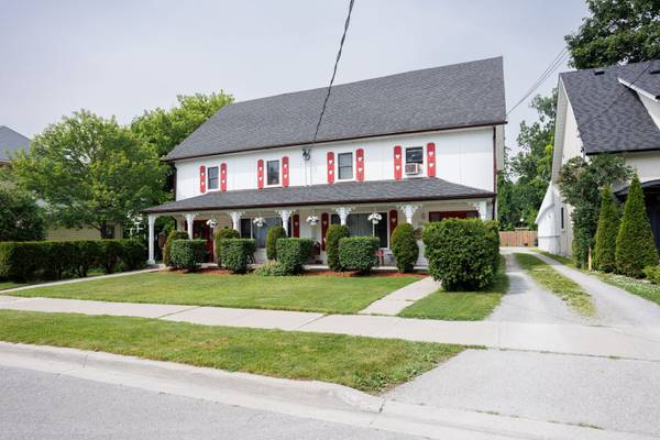 Kawartha Lakes, ON K9V 4H6,37 Sussex ST