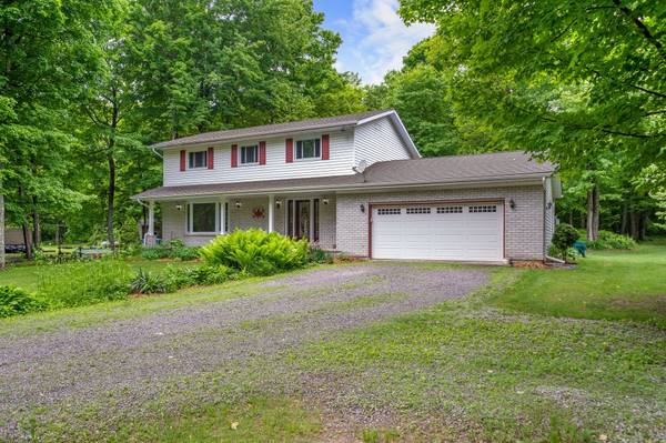 121 Spry RD, Stirling-rawdon, ON K0K 2M0