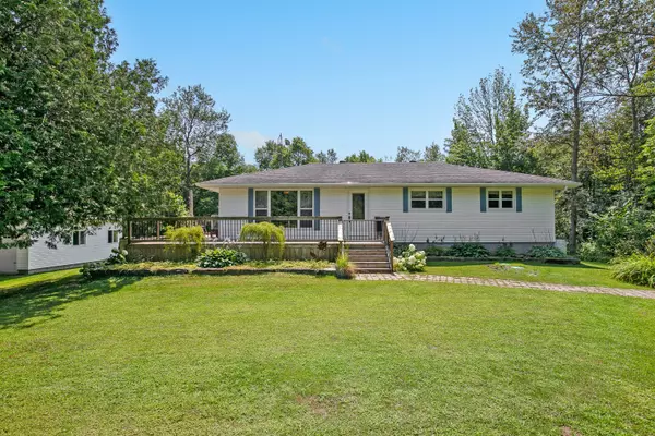 1172 KINGS WHARF RD, Kawartha Lakes, ON K0M 1A0