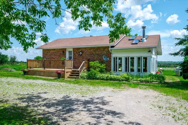 506 Cedar Glen RD, Kawartha Lakes, ON K0M 1L0