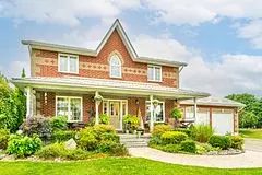 929 Eldon RD, Kawartha Lakes, ON K0M 2M0