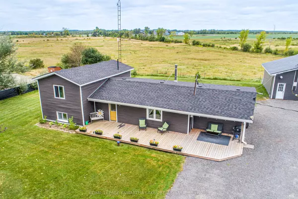 3941 Hwy 35 N/A, Kawartha Lakes, ON K0M 1G0