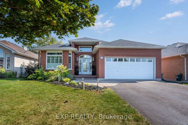 106 Hickory GRV, Belleville, ON K8N 5W9