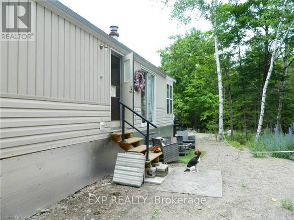 North Frontenac, ON K0H 2J0,11579 Highway 509 N/A