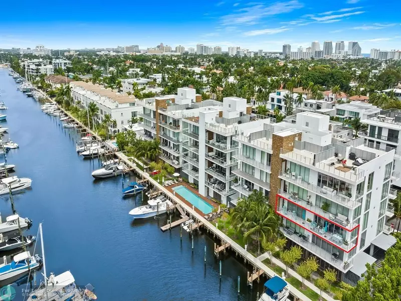 21 Isle of Venice  #301, Fort Lauderdale, FL 33301