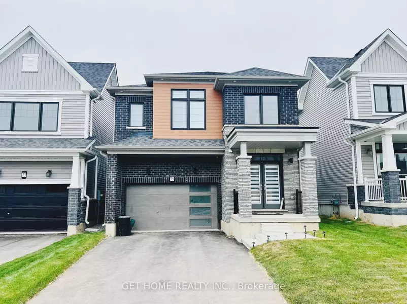 25 Wintergreen CRES, Haldimand, ON N3W 0H9