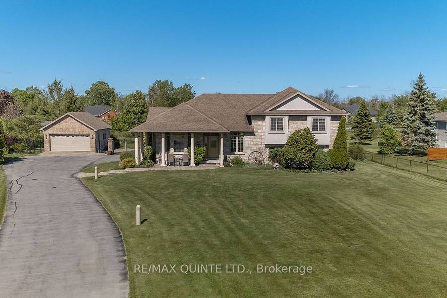 119 Bay Breeze ST, Prince Edward County, ON K8N 0L4