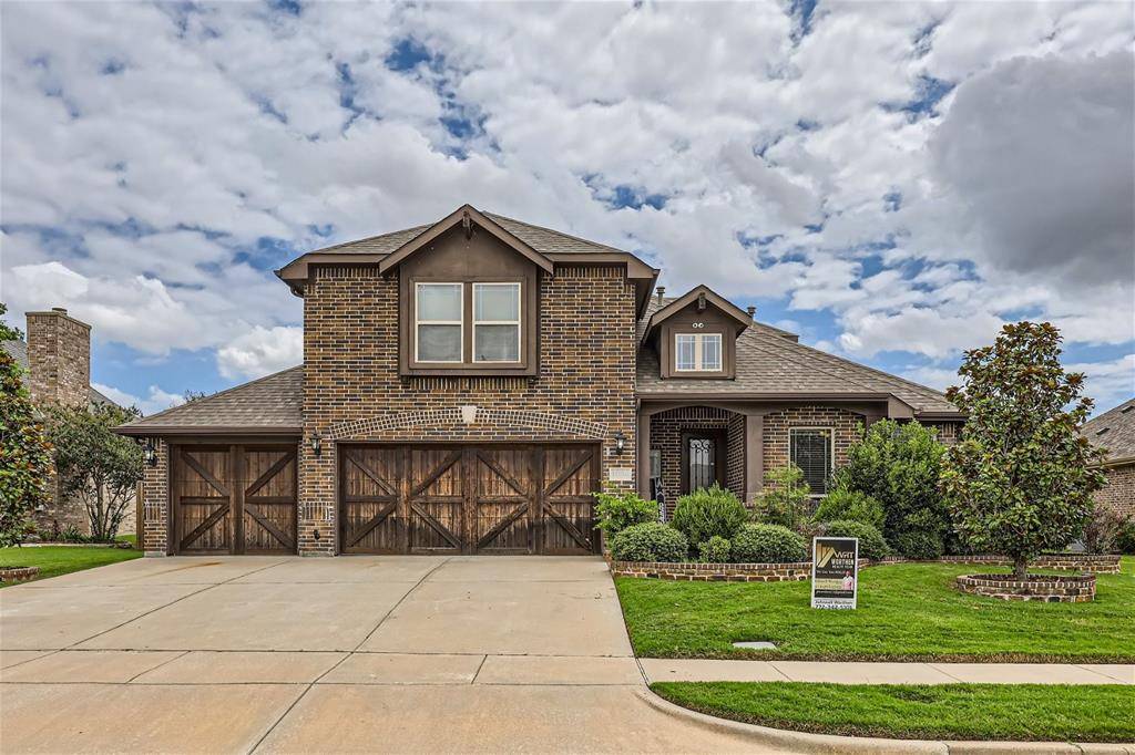 Forney, TX 75126,1004 Newington Circle