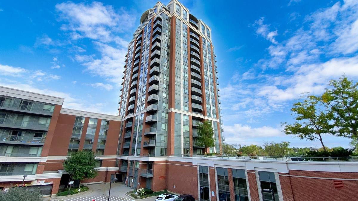 Markham, ON L3R 5C1,1 Uptown DR #303