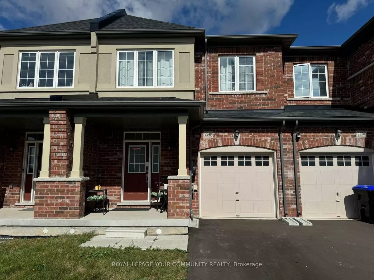 Innisfil, ON L9S 0N1,2248 Grainger Loop RD