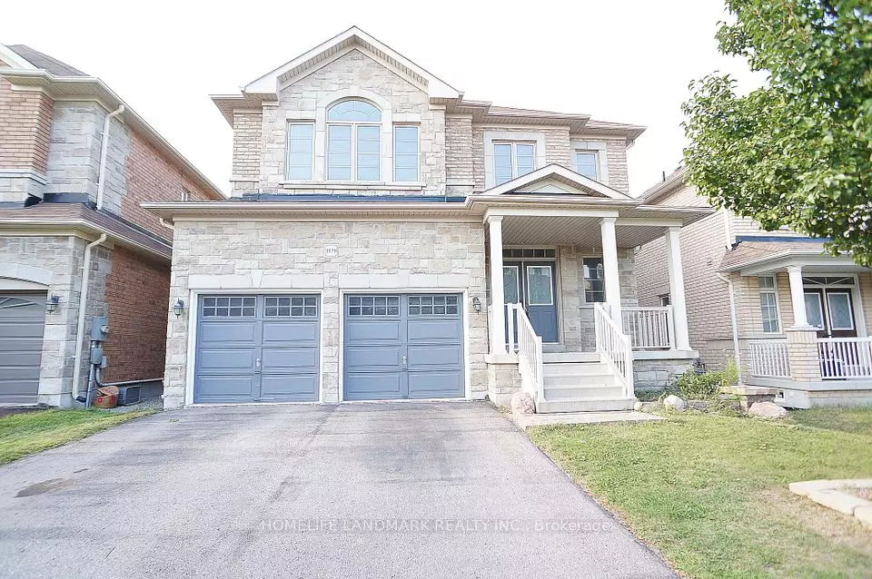 Newmarket, ON L3X 0A8,1178 Mctavish DR