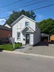 Orangeville, ON L9W 2M7,86 Mill ST