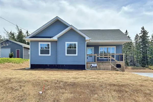 12-14 Old Cart Road, South River, NL A0A 3J0