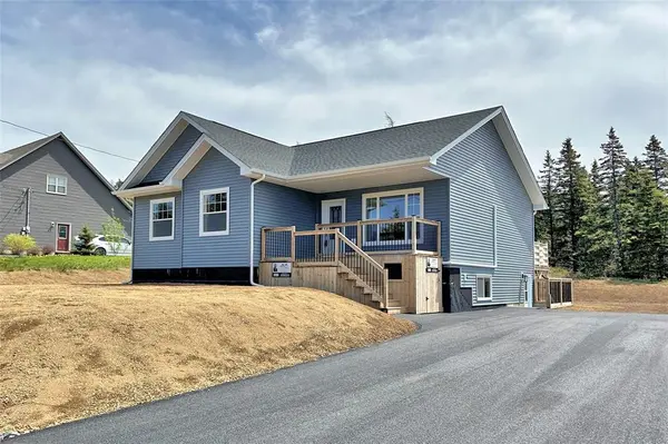 12-14 Old Cart Road, South River, NL A0A 3J0